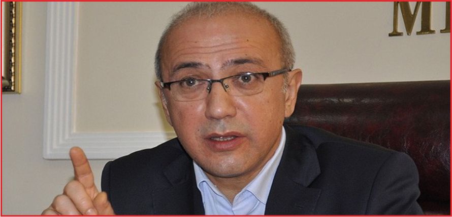 “MAĞDURİYETDE DÜZELTMELERİ YAPARIZ”