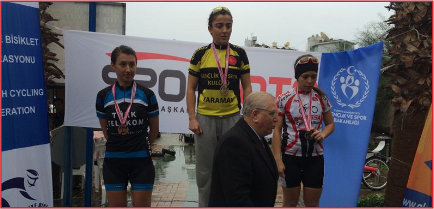 SEMRA YETİŞ YARDIM İÇİN KOŞACAK