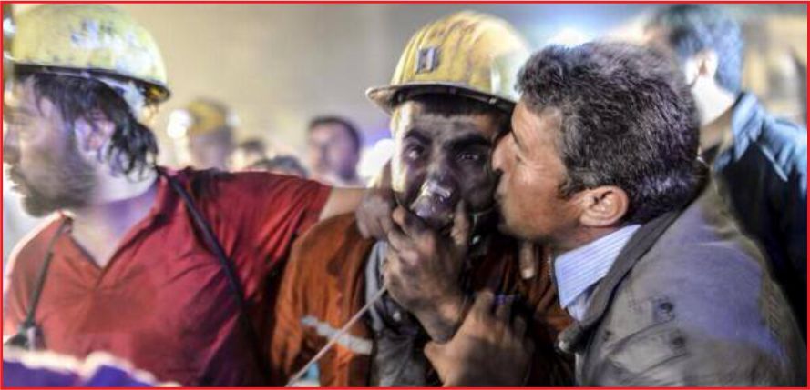 ULUSAL YAS İLAN EDİLDİ