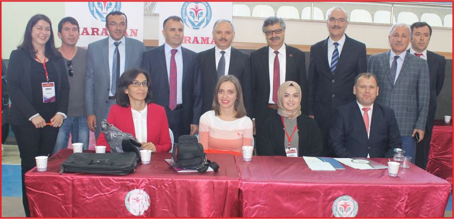 GENÇLER ÜNİVERSİTE TANITIM FUARINDA BULUŞTU