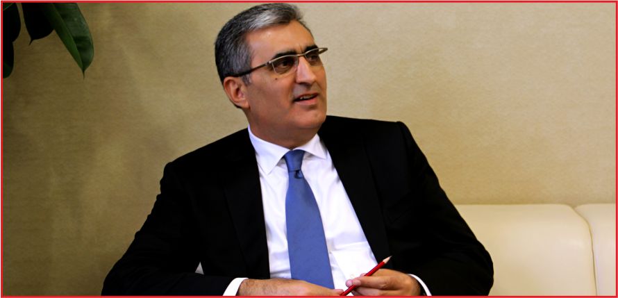 ÖĞRETMENLERİMİZ, OKULLARI ŞEFKAT,  BİLİM VE İRFAN YUVALARINA DÖNÜŞTÜRDÜ