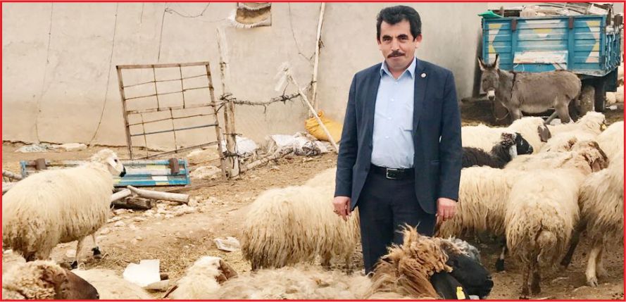 BAKANLIK HUKUKSUZLUĞU GEÇİT VERMEDİ!