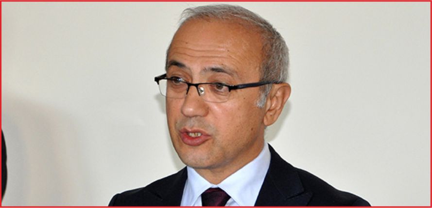 “ORTADAKİ SORUNU ÇÖZECEĞİZ”