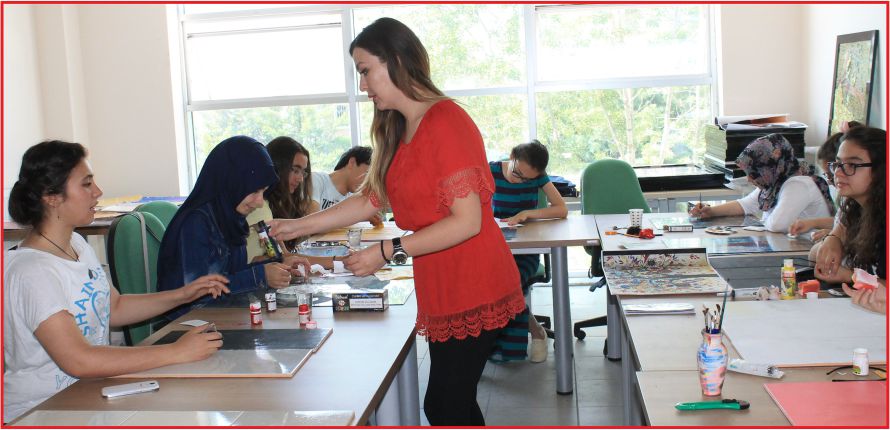 GENÇLİK MERKEZİ ARTIK SİZE DAHA YAKIN