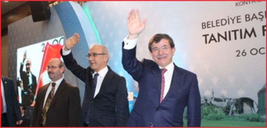 YHT İLE ERBİL’E KESİNTİSİZ YOLCULUK !