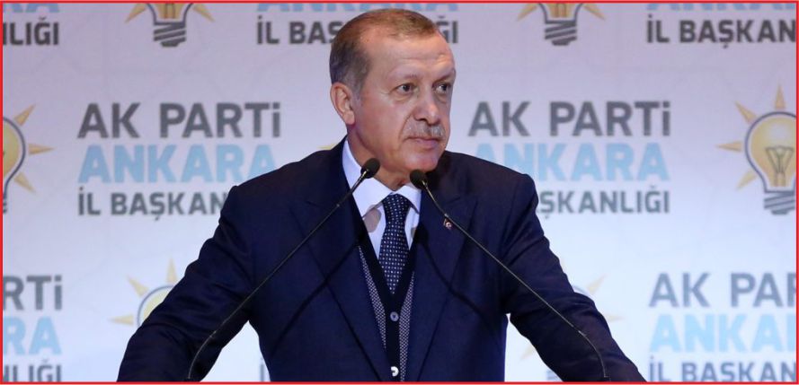 “GURUR ABİDESİ OLMAYIN !”