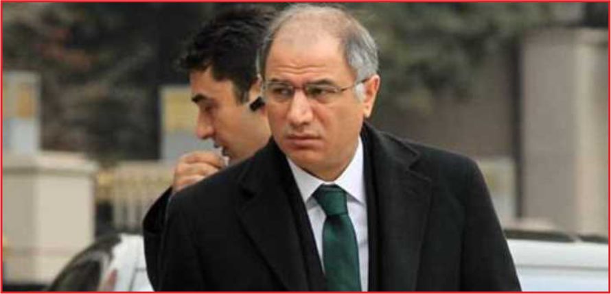 \"ÇEŞİTLİ DARBE GİRİŞİMLERİ YAŞIYORUZ\"