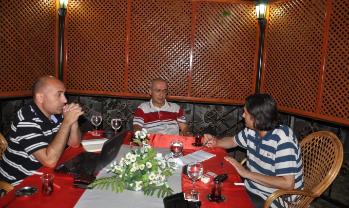 \&quot;BİREYSEL HİZMETDE KUL HAKKI ORTAYA ÇIKAR\&quot;