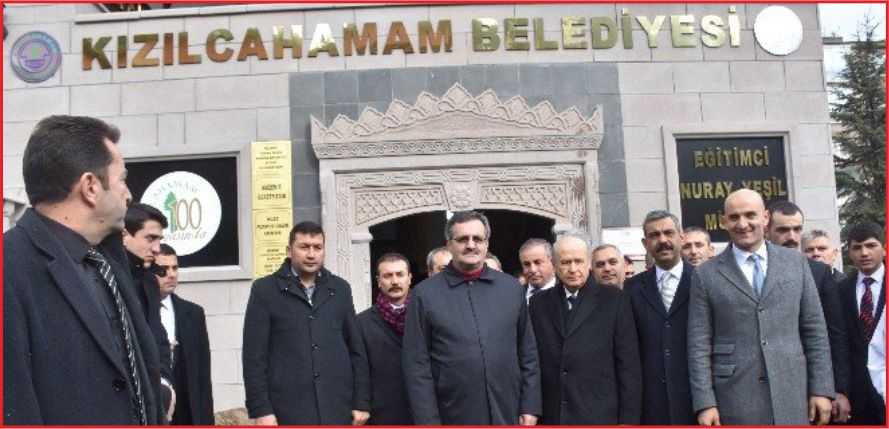 “KONGRE 18 MART 2018’DE”