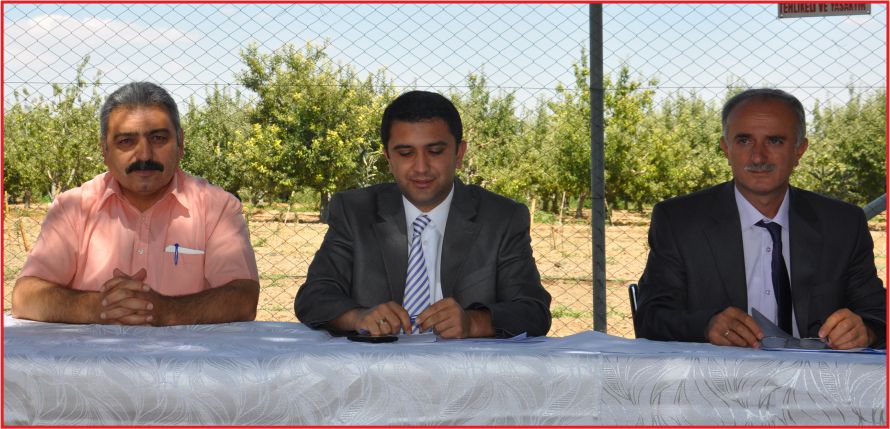 CEZAEVİ DEĞİL SANKİ OSB !