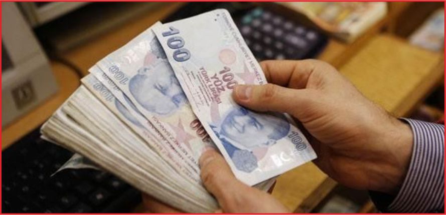 20 MİLYON KİŞİYE ZAM MÜJDESİ