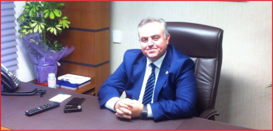 ŞEKER’DEN ÖDENEK VE ARAÇ MÜJDESİ