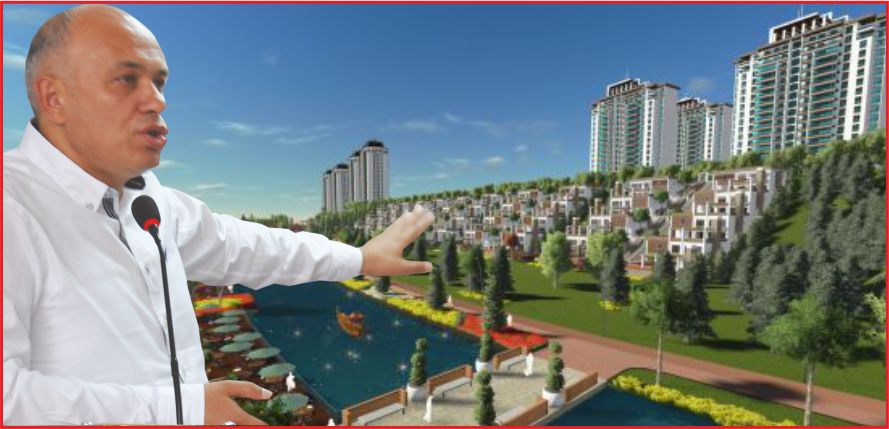 “PİRİ REİS’İN TEMELİ AĞUSTOS’DA”