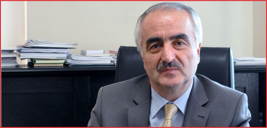 “HUĞLU VE ÜZÜMLÜ BÖLGESİ MİLLİ SAVUNMA SANAYİİNE GÖZ KIRPIYOR”