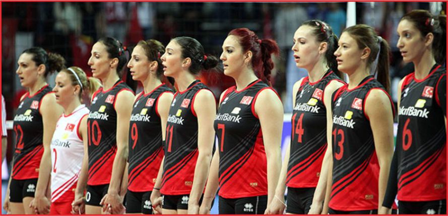 VOLEYBOLDA 9. OLDUK