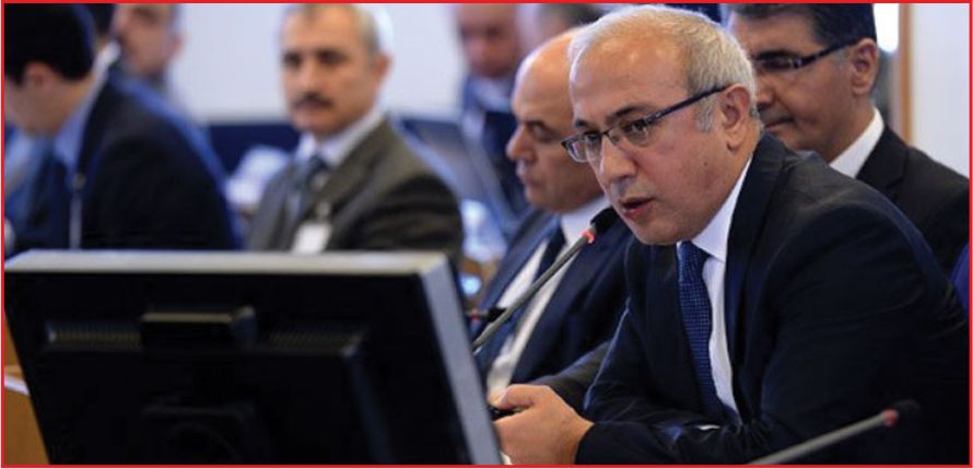 “HER KURUŞUN HESABINI VERİRİZ”