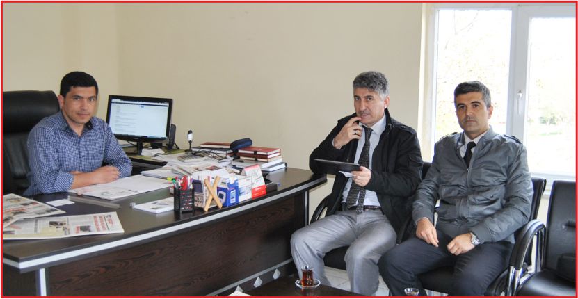 SİGARA DENETİMLERİ SÜRÜYOR !