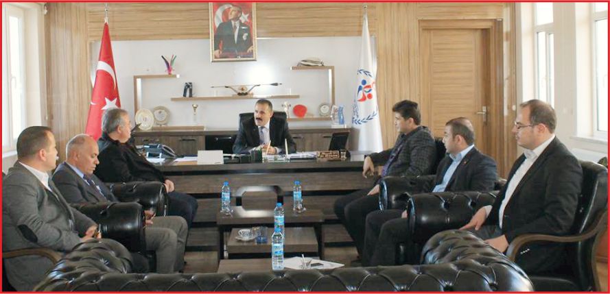 “ŞAMPİYONLAR KARAMAN’DAN YETİŞECEK”