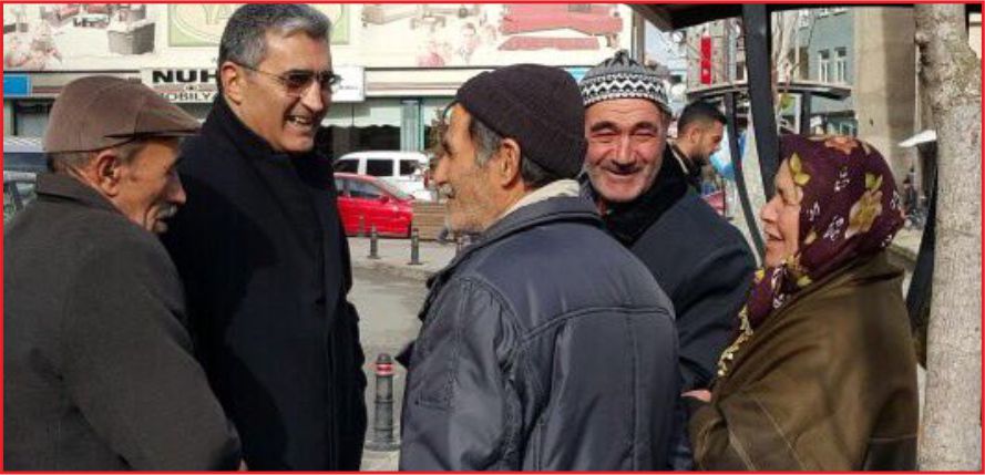 ÇAT-KAPI MEST EDİYOR !