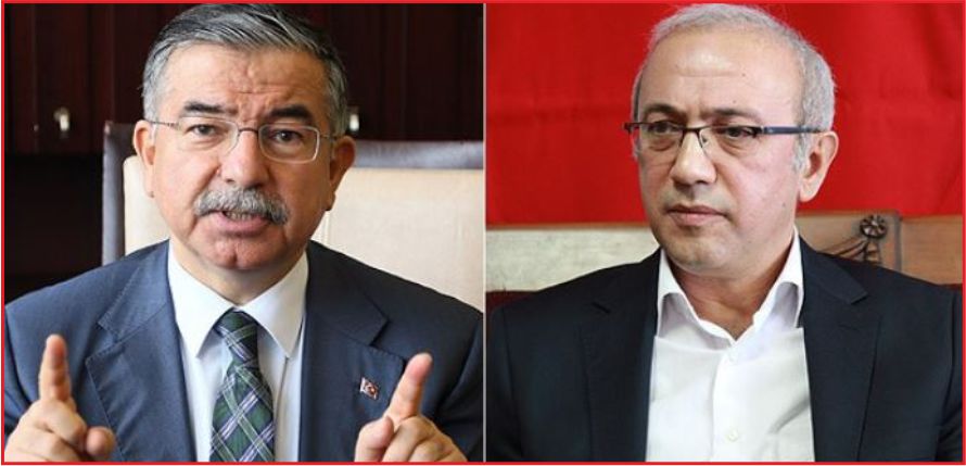 KARAMAN ASKERİ BİRLİĞİ  BEKLİYOR !