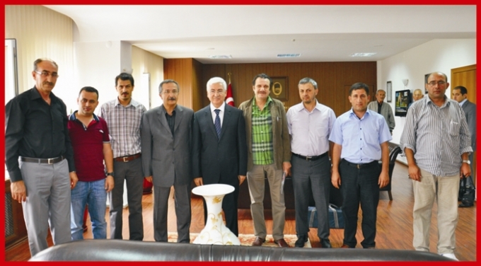 \&quot;BASININ SORUMLULUKLARI VAR\&quot;