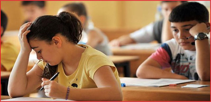 TEOG’DA OKULUNU DEĞİŞTİRMEK İSTEYEN 'NAKİL'E GİRECEK