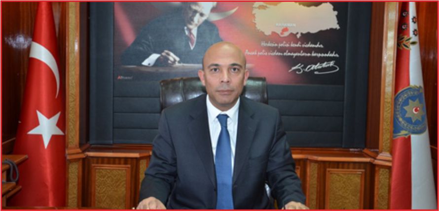 EMNİYET’DEN YILBAŞI TEDBİRLERİ