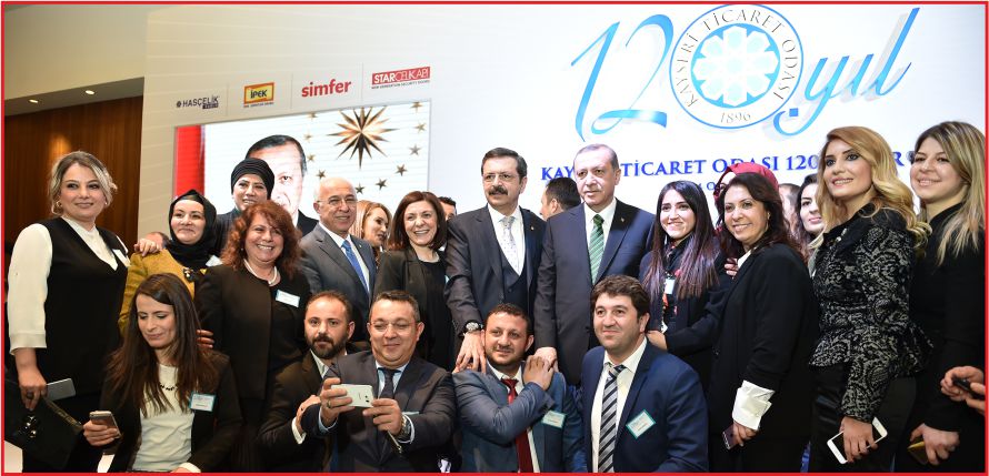 HİSARCIKLIOĞLU’NA, “YILIN HEMŞEHRİSİ” ÖDÜLÜ