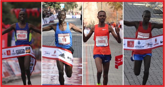 4 YILIN ŞAMPİYONLARI SAHNE ALACAK!