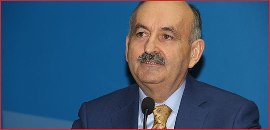 İSTİHDAMDA ÖNCELİK GENÇLERDE !