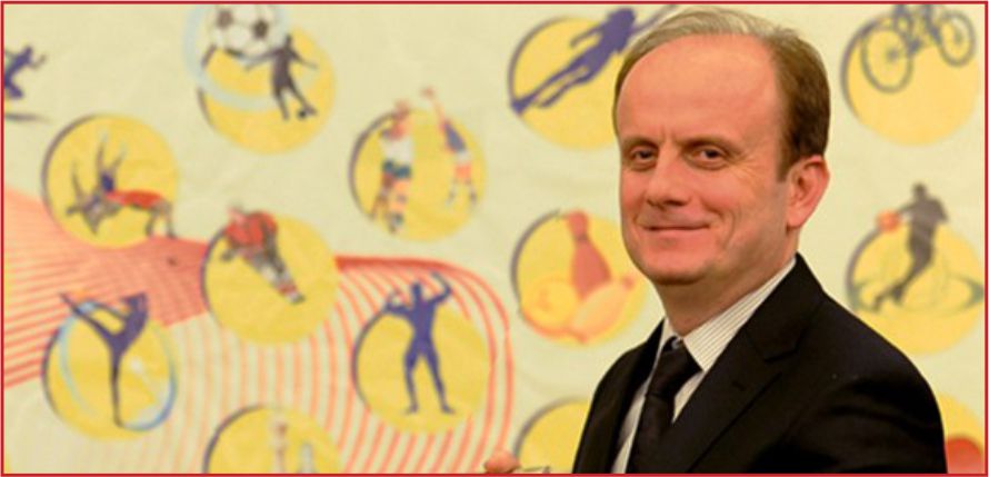 GENEL MÜDÜR BAYKAN İSTİFA ETTİ!