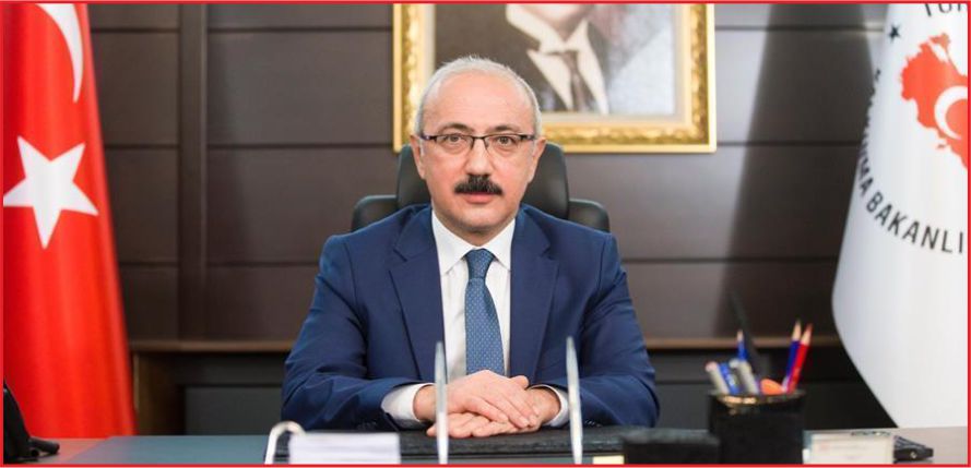 “SÖZLERİMİZİN ARKASINDAYIZ”