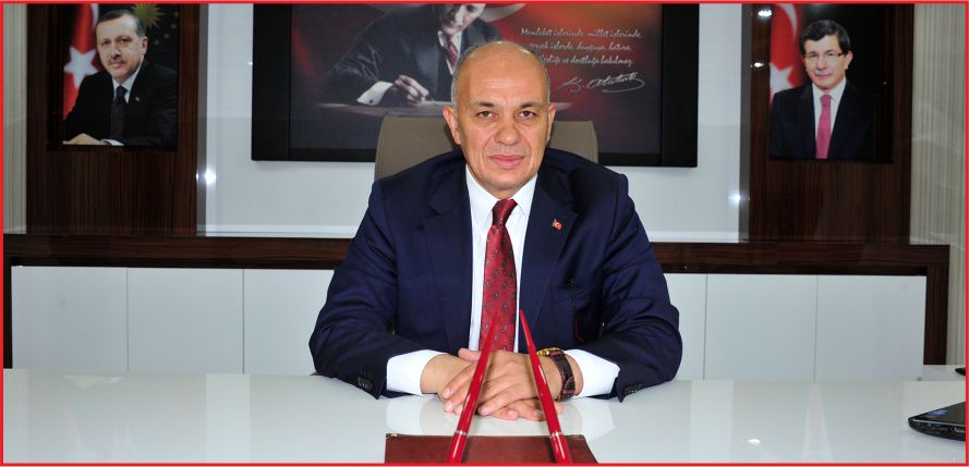 “DEĞERLERİ ANLAMALIYIZ”