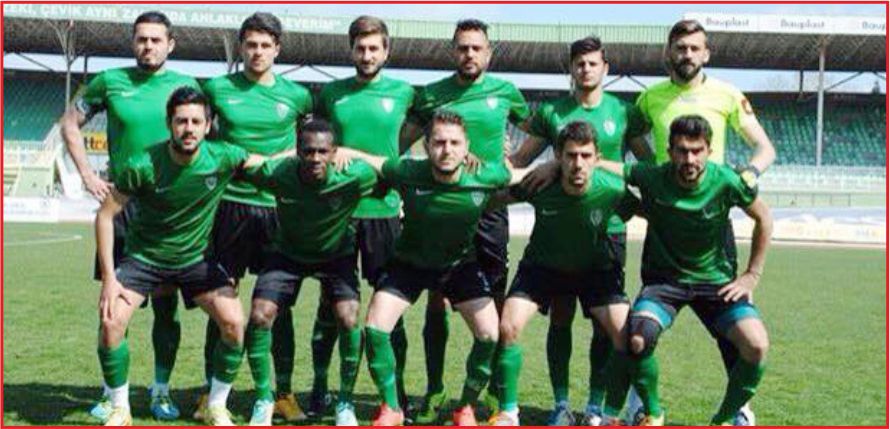 BAL’DA ZORLU MÜCADELE !