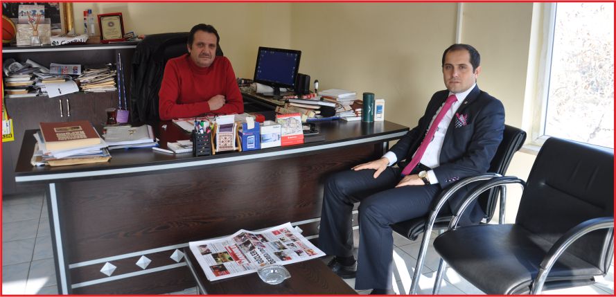 “AYRANCI YILDIZ OLACAK”