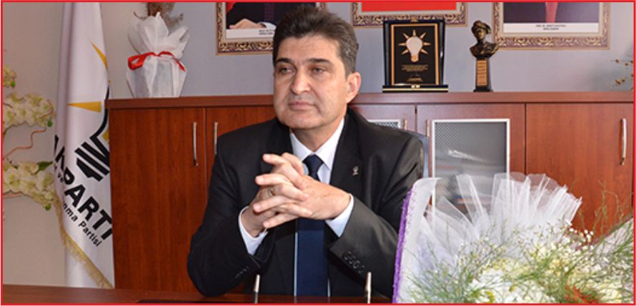 ÜNLÜ, BAŞBAKAN İLE GÖRÜŞECEK