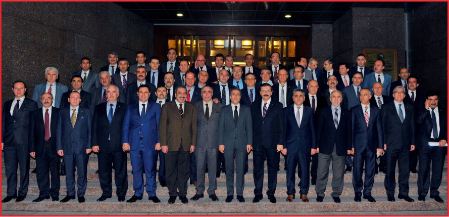 “KÖYDEN KENTE HIZLI GÖÇ DALGASI”