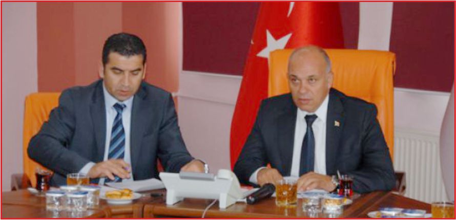 DOĞAL GAZ İSTİYOR !