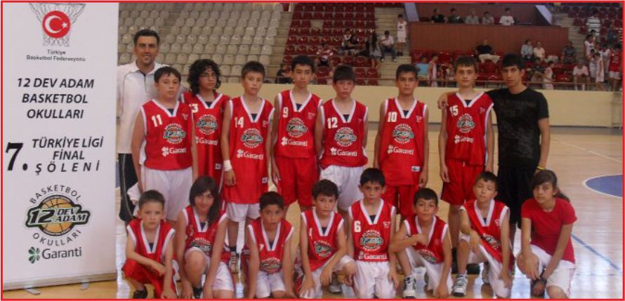 POTADA ŞÖLEN BAŞLIYOR