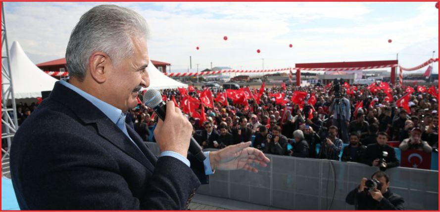 “EKTİĞİNİZ BİÇTİĞİNİZ HER ŞEY PARA EDECEK”