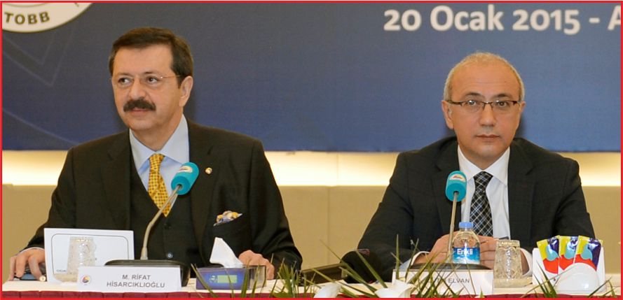 BAKAN ELVAN’DAN DENİZCİLİK SEKTÖRÜNE ÇİFTE MÜJDE