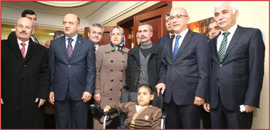 “GAZETECİLİK YAPMIYORLAR”