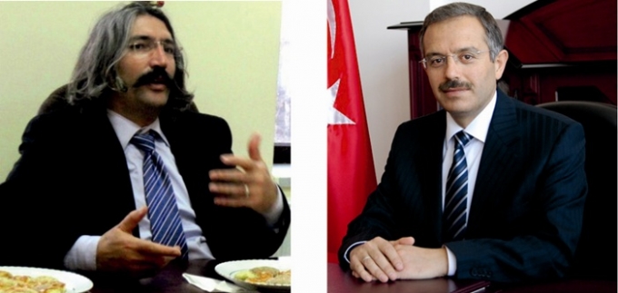 KMÜ REKTÖRLÜK SEÇİMLERİ YARIN