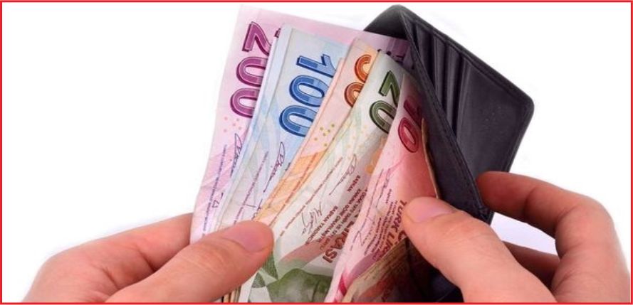 EMEKLİYE YEDİ MÜJDE !