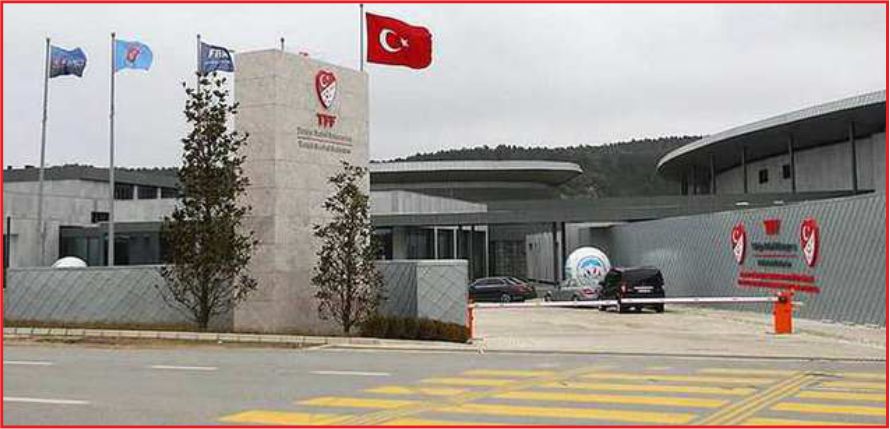 KULÜPLERE FETÖ OPERASYONU