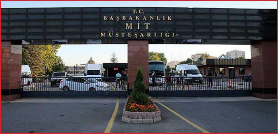 MİT'DE YENİ DÖNEM BAŞLADI