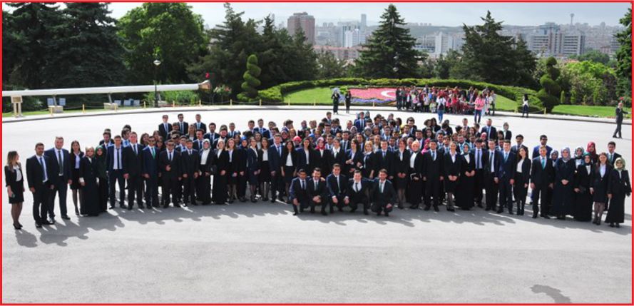 TEMSİLCİ GENÇ BAŞVURULARI DEVAM EDİYOR