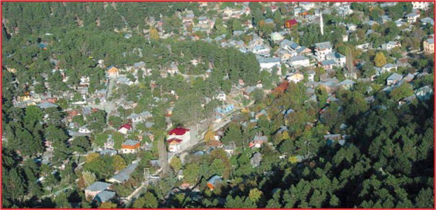 YAYLA EVLERİNE DEVLET EL KOYUYOR!