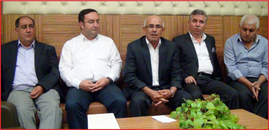 “ÜRETİCİ KAZANACAK”