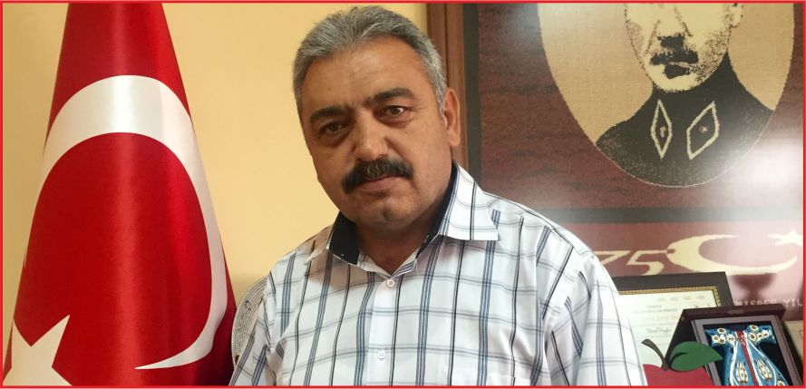 “DARBE GİRİŞİMİNİ TANIMIYORUZ”